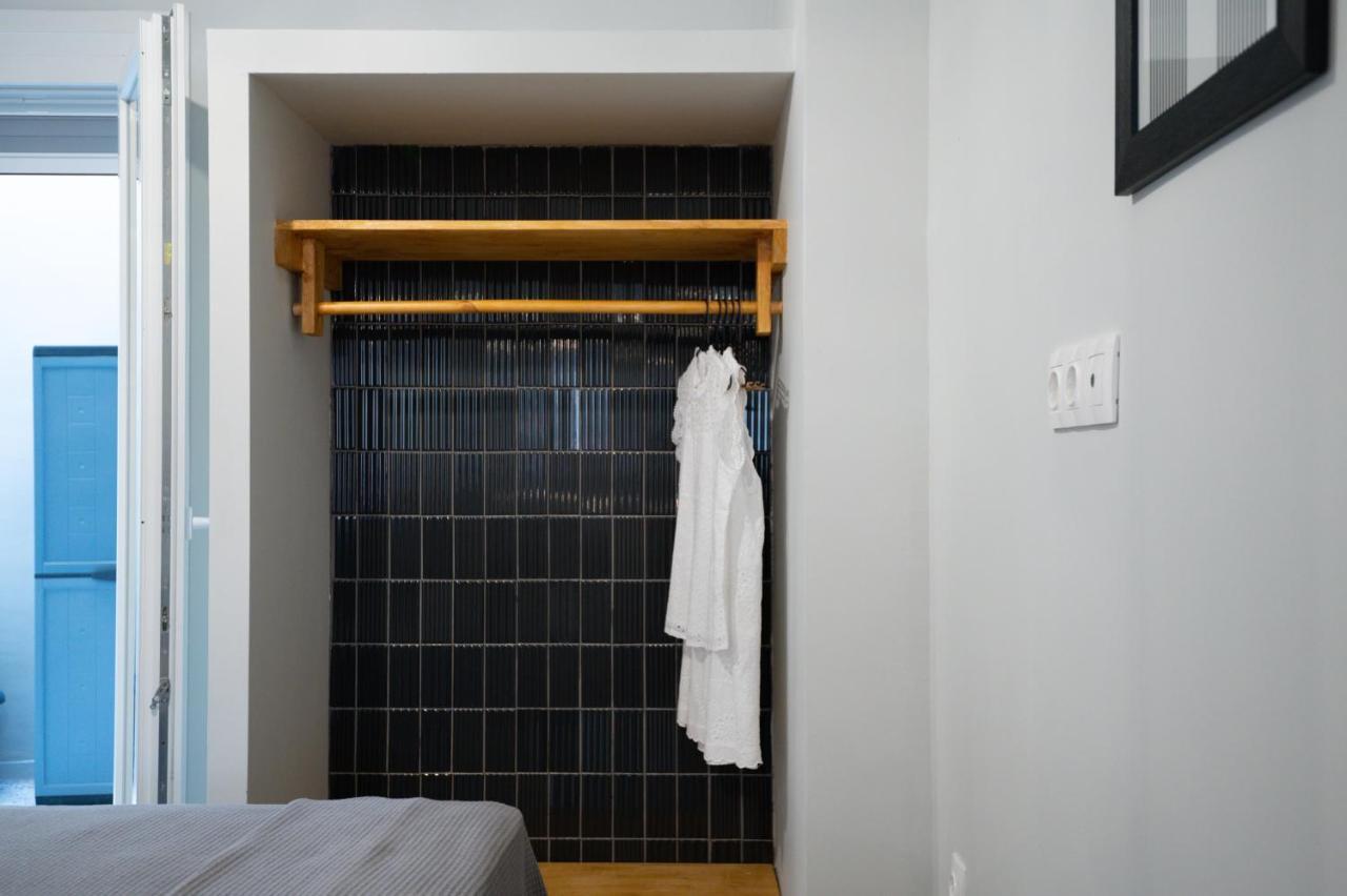 Apt Seventeen_2-Bedroom Flat_Athens Citycentre 外观 照片